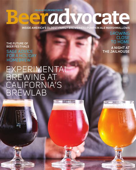 BeerAdvocate .